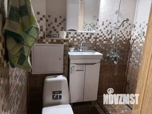 3-к квартира, посуточно, 64м2, 2/5 этаж