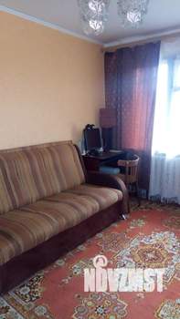 1-к квартира, на длительный срок, 31м2, 5/5 этаж