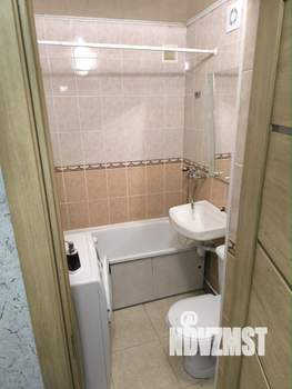 1-к квартира, посуточно, 30м2, 1/5 этаж
