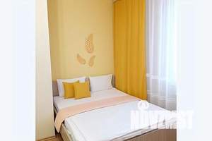 1-к квартира, посуточно, 35м2, 2/6 этаж