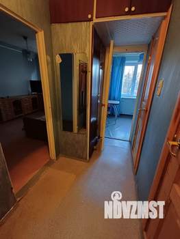 1-к квартира, на длительный срок, 33м2, 2/9 этаж