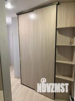 2-к квартира, посуточно, 53м2, 2/7 этаж