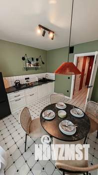 1-к квартира, посуточно, 35м2, 2/5 этаж