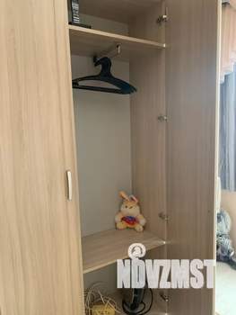 1-к квартира, посуточно, 30м2, 2/5 этаж