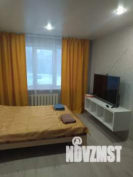 1-к квартира, посуточно, 32м2, 1/5 этаж