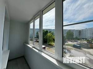 1-к квартира, посуточно, 30м2, 3/5 этаж