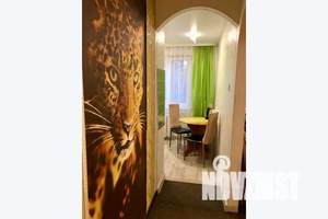 2-к квартира, посуточно, 50м2, 3/5 этаж