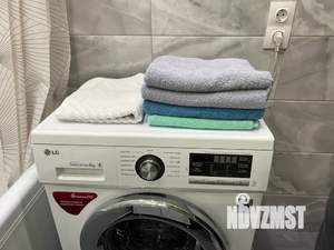 2-к квартира, посуточно, 42м2, 3/5 этаж