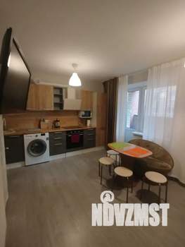 2-к квартира, посуточно, 65м2, 3/9 этаж
