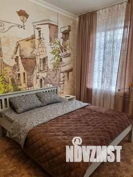 Студия квартира, посуточно, 23м2, 2/2 этаж