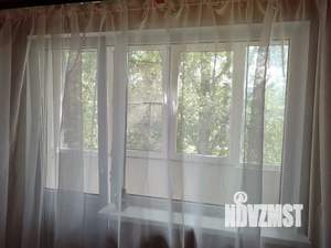 2-к квартира, посуточно, 46м2, 3/5 этаж