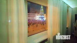 2-к квартира, посуточно, 44м2, 2/5 этаж