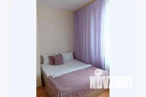 1-к квартира, посуточно, 35м2, 2/6 этаж