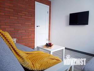 2-к квартира, посуточно, 45м2, 1/1 этаж