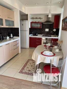 1-к квартира, посуточно, 41м2, 1/1 этаж