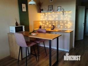 Студия квартира, посуточно, 27м2, 5/12 этаж