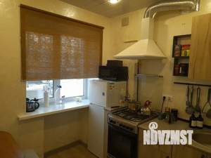 2-к квартира, посуточно, 48м2, 2/5 этаж