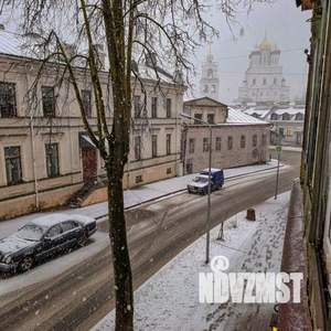 2-к квартира, посуточно, 75м2, 1/1 этаж