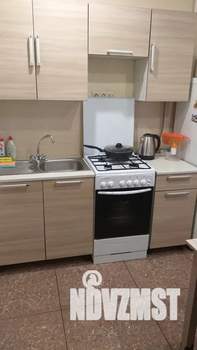 1-к квартира, посуточно, 33м2, 4/5 этаж