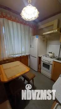 1-к квартира, посуточно, 31м2, 1/5 этаж