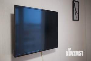 1-к квартира, посуточно, 41м2, 7/10 этаж