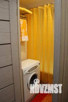 1-к квартира, посуточно, 33м2, 4/5 этаж