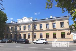 1-к квартира, посуточно, 30м2, 2/2 этаж