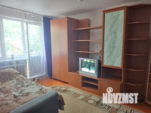 1-к квартира, посуточно, 30м2, 4/5 этаж