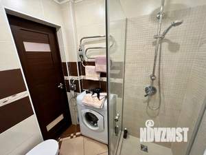 2-к квартира, посуточно, 45м2, 2/4 этаж
