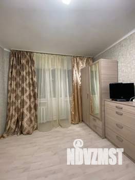 1-к квартира, посуточно, 40м2, 3/5 этаж