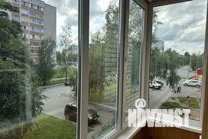 1-к квартира, посуточно, 30м2, 2/5 этаж