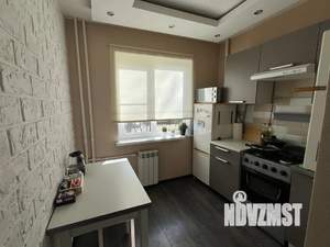 1-к квартира, посуточно, 31м2, 2/5 этаж