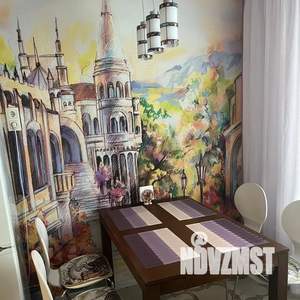 2-к квартира, посуточно, 53м2, 2/5 этаж