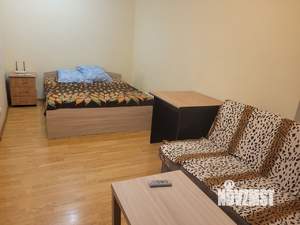 1-к квартира, посуточно, 30м2, 7/9 этаж