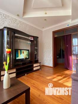 2-к квартира, посуточно, 60м2, 2/4 этаж