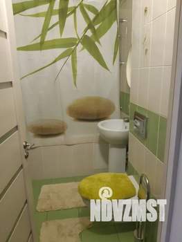 2-к квартира, посуточно, 56м2, 5/16 этаж