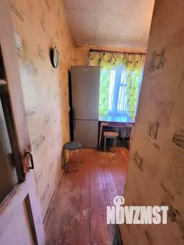 2-к квартира, на длительный срок, 42м2, 4/5 этаж