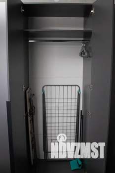 1-к квартира, посуточно, 36м2, 6/9 этаж