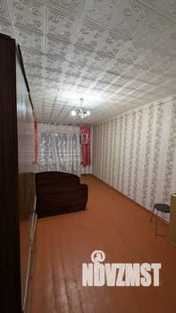 2-к квартира, на длительный срок, 42м2, 4/5 этаж