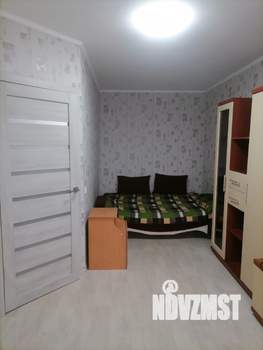 1-к квартира, на длительный срок, 32м2, 4/5 этаж