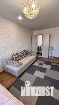 1-к квартира, посуточно, 35м2, 4/5 этаж