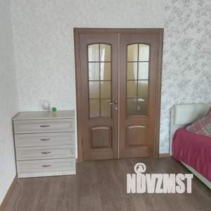 1-к квартира, посуточно, 45м2, 5/10 этаж