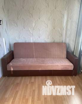 2-к квартира, посуточно, 43м2, 4/5 этаж