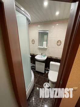 1-к квартира, посуточно, 30м2, 4/5 этаж