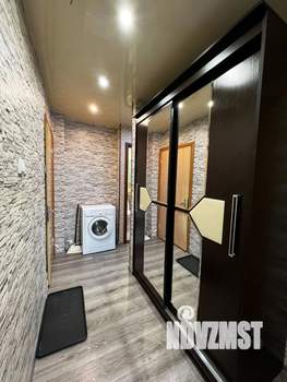 2-к квартира, на длительный срок, 43м2, 1/5 этаж