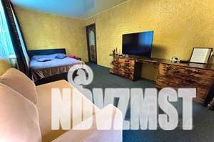 2-к квартира, посуточно, 59м2, 2/5 этаж