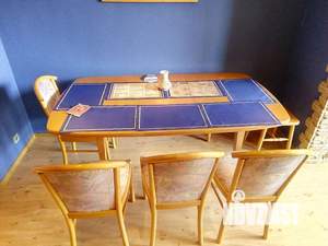 3-к квартира, посуточно, 77м2, 3/5 этаж