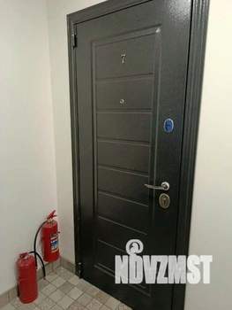 2-к квартира, посуточно, 50м2, 1/1 этаж