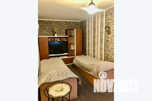 2-к квартира, посуточно, 50м2, 3/5 этаж