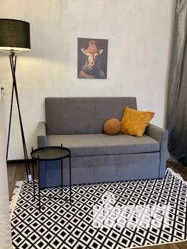 1-к квартира, посуточно, 31м2, 2/5 этаж